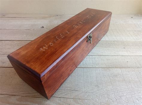 made in usa watch box